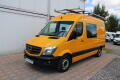 Mercedes-Benz Sprinter 316 CDI 5M�st L2H2+klima+Navi