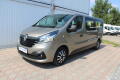 Renault Trafic 1.6DCI L2H1 9.m�st+klima 85kw