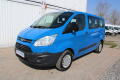 Ford Transit Custom 310 2.2TDCI 9m�st L1H1+klima