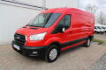 Ford Transit 350L 2.0TDCI L3H2+klima