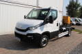 Iveco Daily 50/35C150 3.0 Nosi� Kontejneru