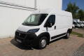 Fiat Ducato 2.3 JTD L2H2 Navi+klima 130Kw