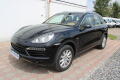 Porsche Cayenne 3.0 TDI 4x4 Webasto N.Rozvody