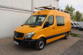 Mercedes-Benz Sprinter 316 CDI 5M�st L2H2+klima
