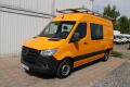 Mercedes-Benz Sprinter 316 CDI 5M�st L2H2+klima+Navi