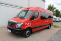 Mercedes-Benz Sprinter 519 CDI 9m�st Maxi+klima+webas