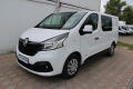 Renault Trafic 1.6DCI L1H1 6m�st+klima 92KW