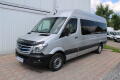 Mercedes-Benz Sprinter 319 CDI 9m�st Maxi+klima+webas