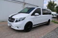 Mercedes-Benz Vito 2.2 116CDI 5M�st Automat+klima