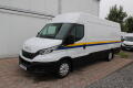 Iveco Daily 35S160 2.3 Hi-Matic Maxi+klima