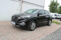 Hyundai Tucson 1.7 CRDi 104 kw