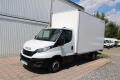 Iveco Daily 35S160 2.3 Sk���+�elo+klima