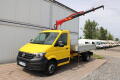 Volkswagen Crafter 2.0TDI*Tupl�k*Valn�k*Hydr.ruka
