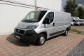 Fiat Ducato 2.3 JTD L2H1 klima+navi+110kw