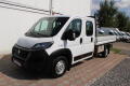 Fiat Ducato 2.3 JTD 7M�st+klima+webasto