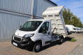 Citro�n Jumper 2.2 HDI skl�p�� + klima