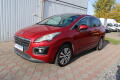 Peugeot 3008 1.6 HDI po rozvodech