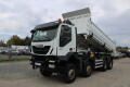 Iveco Trakker AD410TW 8x8 Bordmatic
