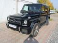 Mercedes-Benz G63AMG*TV*NEZ.TOP*Harman*74tkm