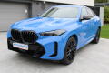 BMW X6 40d*M-sport*Karbon*Vzduch*B&W*