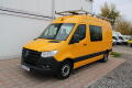 Mercedes-Benz Sprinter 317 CDI 5M�st L2H2+klima+Navi