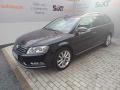 Volkswagen Passat Variant 2.0TDI 125kW 4MOTION HIGHLINE