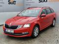 koda Octavia  IIIF Style 1.6 TDI (85 kW)