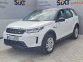 Land Rover Discovery Sport  D180  132 kW