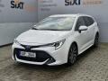 Toyota Corolla Touring Sports 1.8 Hybrid