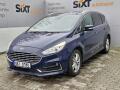Ford S-MAX Titanium 2.0 EcoBlue (110 kW