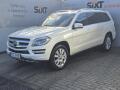Mercedes-Benz GL  350 BlueTEC 4M (190 kW