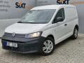 Volkswagen Caddy  IV Cargo 2.0 TDI (75 kW) MAN