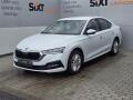 �koda Octavia IV Ambition 2.0 TDI (85 kW