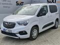 Opel Combo  Life Edition Plus 1.5 CDTI (7