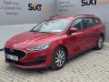 Ford Focus  IV Trend Edition Plus 1.5 Eco
