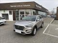 Hyundai Tucson 1.6 CRDi DCT 4x2  Icebreaker