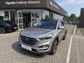 Hyundai Tucson 2.0  CRDI 4x4 STYLE