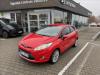 Ford Fiesta 1.4 TDCi DPF Titanium