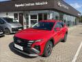 Hyundai Tucson 1.6 T-GDi MT  Comfort 4x2 MY26