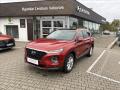 Hyundai Santa Fe 2.2   Luxury 7mst