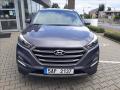 Hyundai Tucson 1.7 CRDi  Trikolor Traveller