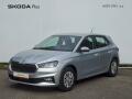�koda Fabia Selection 1.0 TSI 70 kW