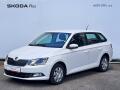 �koda Fabia Combi Ambition 1.4 TDI 66 kW
