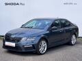 �koda Octavia RS 2.0 TDI 135 kW