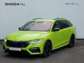 �koda Octavia COM RS TDI 147/2.0 A7A