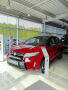 Suzuki Vitara  1.4 BoosterJet Elegance AT 