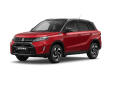 Suzuki Vitara  1.4 BoosterJet Elegance AT 