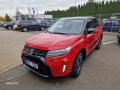 Suzuki Vitara  1.4 BJ 6MT Elegance 4x4