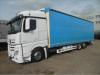 Mercedes-Benz Actros 2546, 24 palet! TOP STA