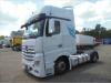 Mercedes-Benz Actros 1848 LowDeck